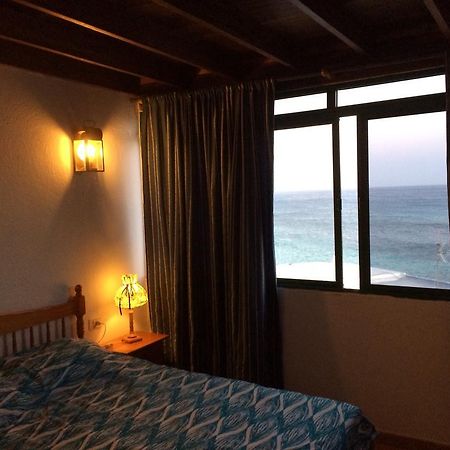 Casa Chanin Punta Mujeres Esterno foto