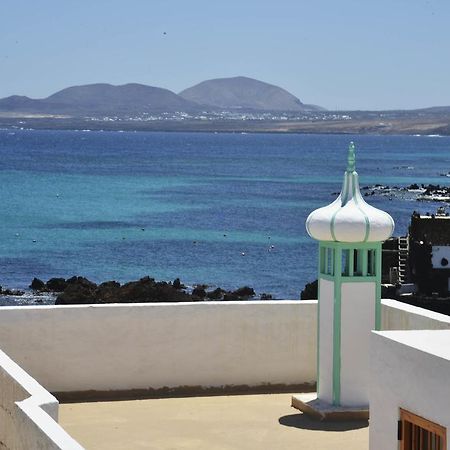Casa Chanin Punta Mujeres Esterno foto