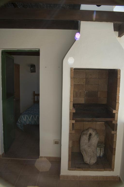 Casa Chanin Punta Mujeres Esterno foto