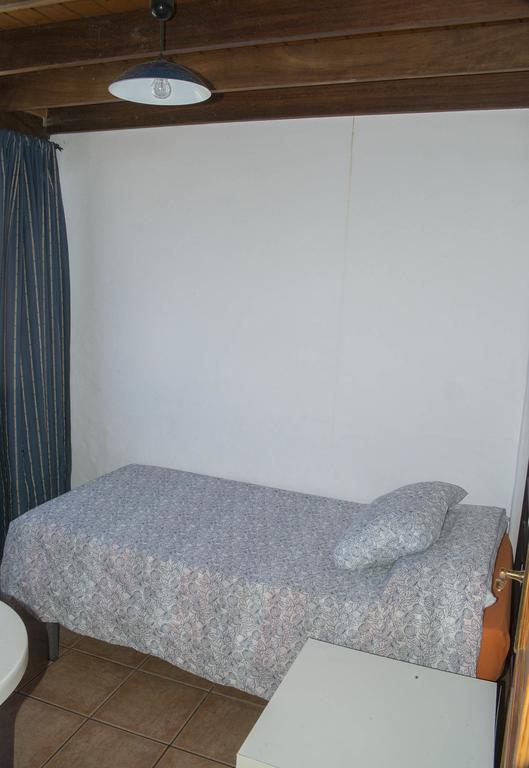 Casa Chanin Punta Mujeres Esterno foto