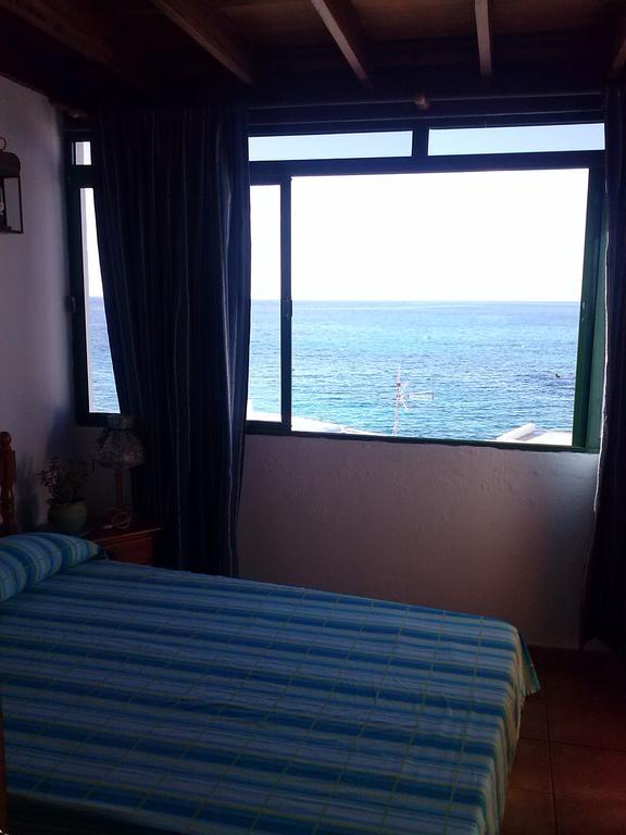 Casa Chanin Punta Mujeres Esterno foto