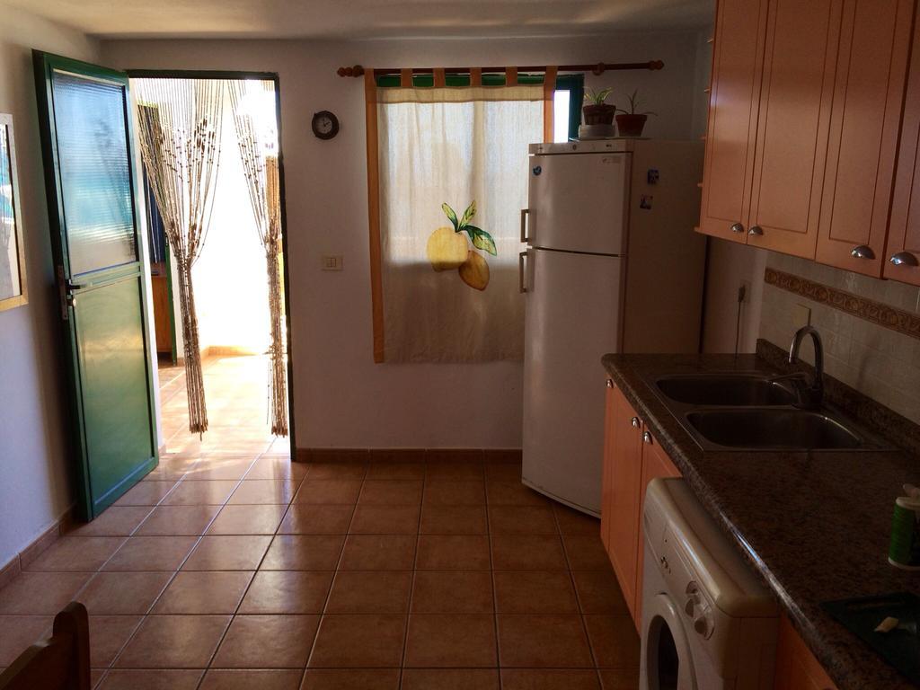 Casa Chanin Punta Mujeres Esterno foto