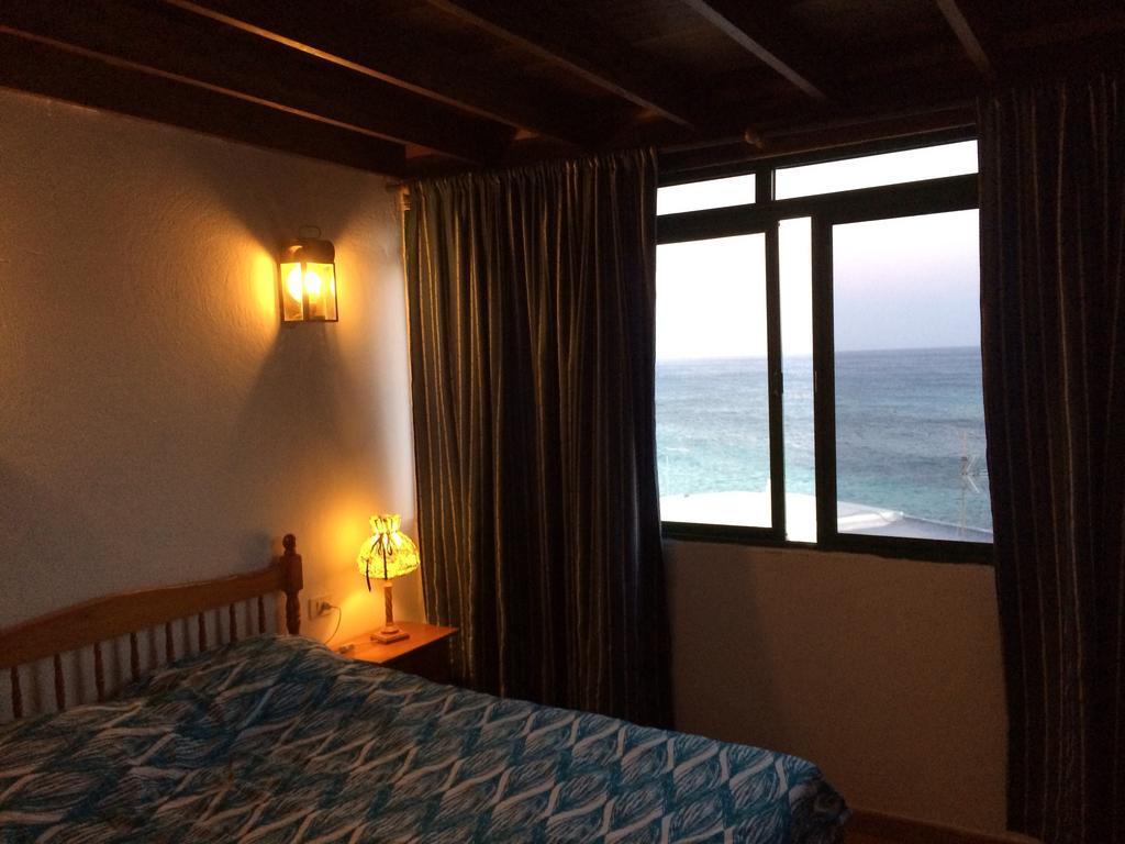 Casa Chanin Punta Mujeres Esterno foto