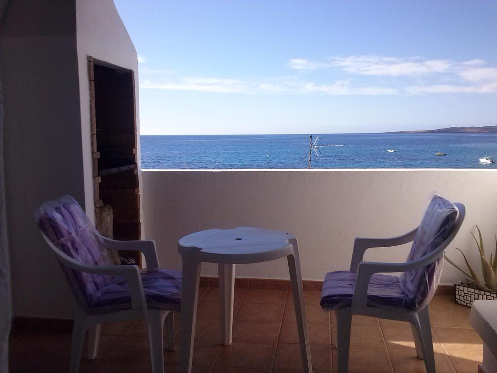Casa Chanin Punta Mujeres Esterno foto