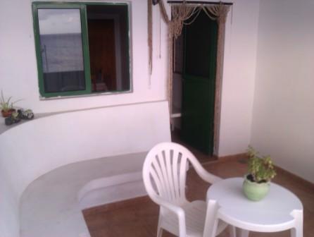 Casa Chanin Punta Mujeres Esterno foto