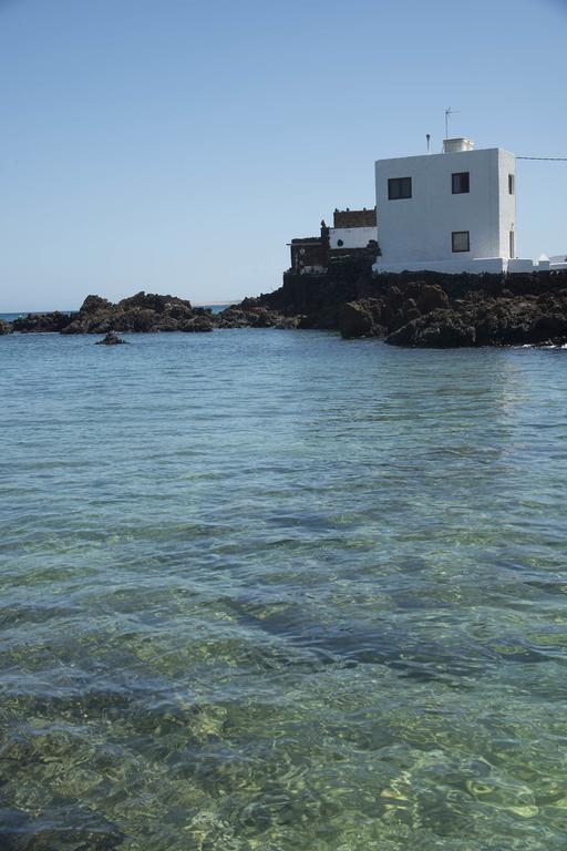 Casa Chanin Punta Mujeres Esterno foto